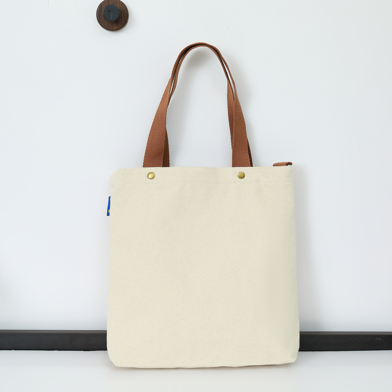 Gahumi Wholesale Customized Canvas Bag - 03